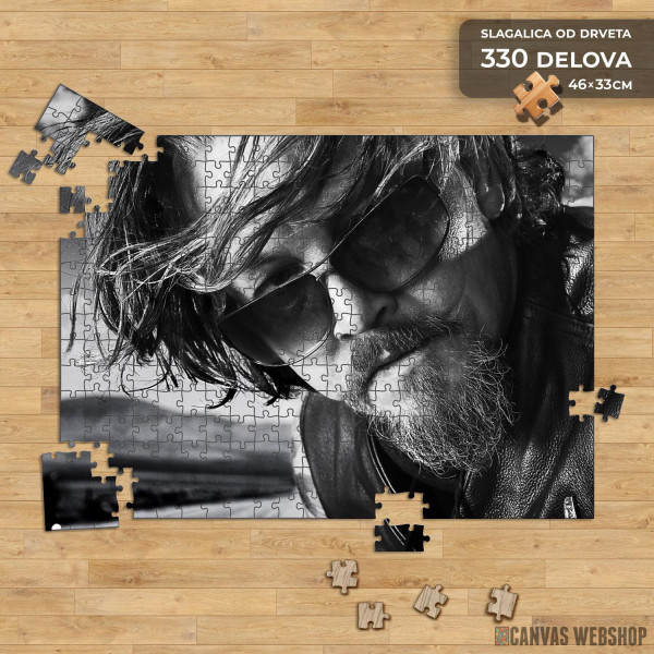 Slagalica Chibs