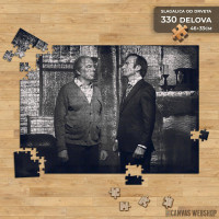 Slagalica Chuck i Jimmy McGill