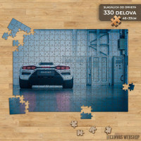 Slagalica Countach 2022 Nova Legenda