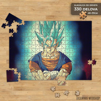 Slagalica Dragon Ball Z Slagalica Dragon Ball Z