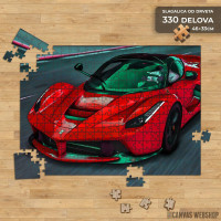 Slagalica Enzo
