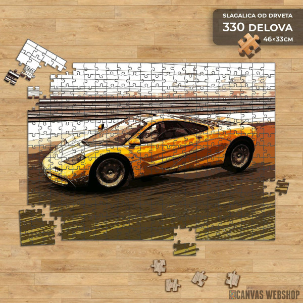 Slagalica F1