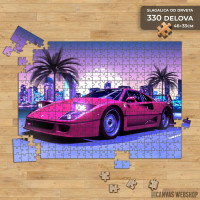 Slagalica F120