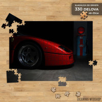 Slagalica F40 felna