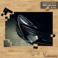 Slagalica Far 570S