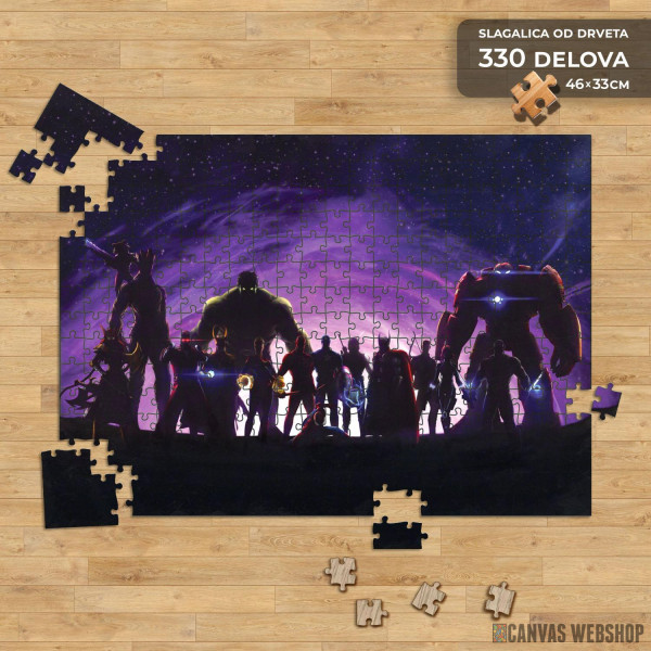 Slagalica Future Fight karakteri Slagalica Future Fight karakteri