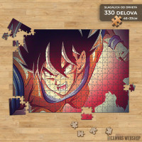 Slagalica Goku 2 Slagalica Goku 2