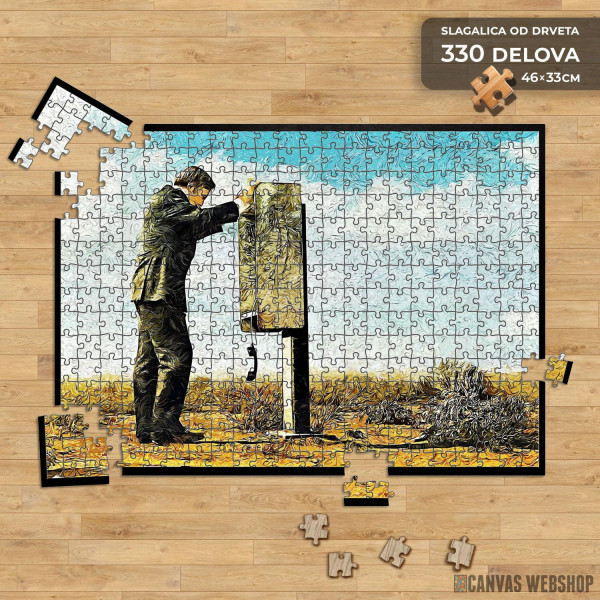 Slagalica Govornica
