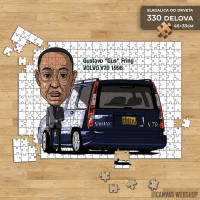 Slagalica Gustavo Gus Fring
