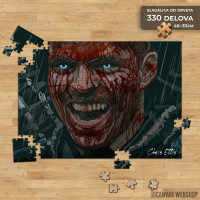 Slagalica Ivar Slagalica Ivar