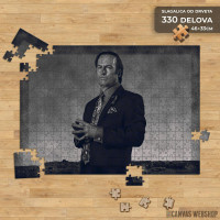 Slagalica Jimmy McGill