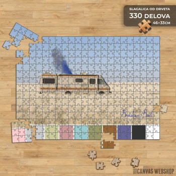 Slagalica Kamper 2