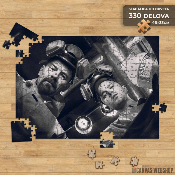 Slagalica Laboratorija