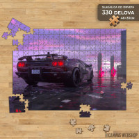 Slagalica Lambo