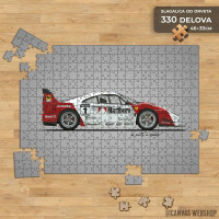 Slagalica Marlboro F40