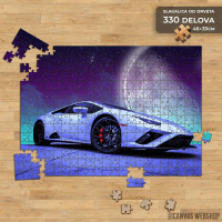 Slagalica Mesec i Huracan