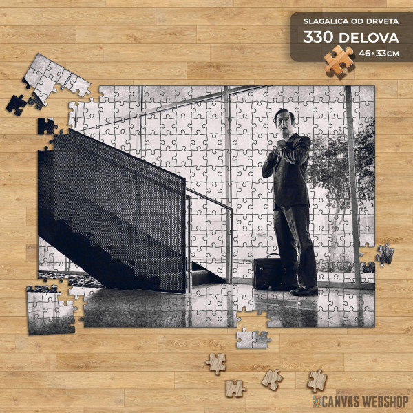 Slagalica Mr Jimmy McGill