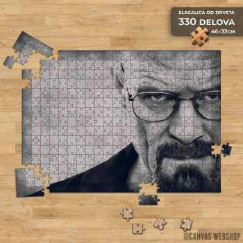Slagalica Mr Walter Slagalica Mr Walter