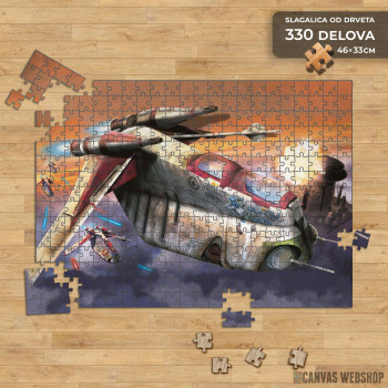 Slagalica Napad broda Slagalica Napad broda