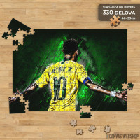 Slagalica Neymar 10 Jr Slagalica Neymar 10 Jr
