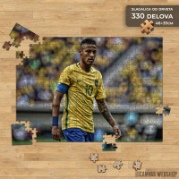 Slagalica Neymar 10 Slagalica Neymar 10