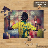 Slagalica Neymar Jr Gol