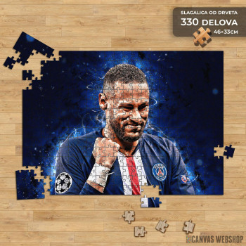 Slagalica Neymar pesnica Slagalica Neymar pesnica