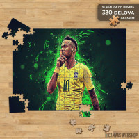 Slagalica Neymar Ššššššššššš Slagalica Neymar Ššššššššššš