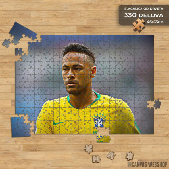 Slagalica Neymar Slagalica Neymar