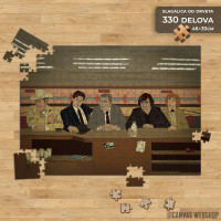 Slagalica No country for old men Slagalica No country for old men