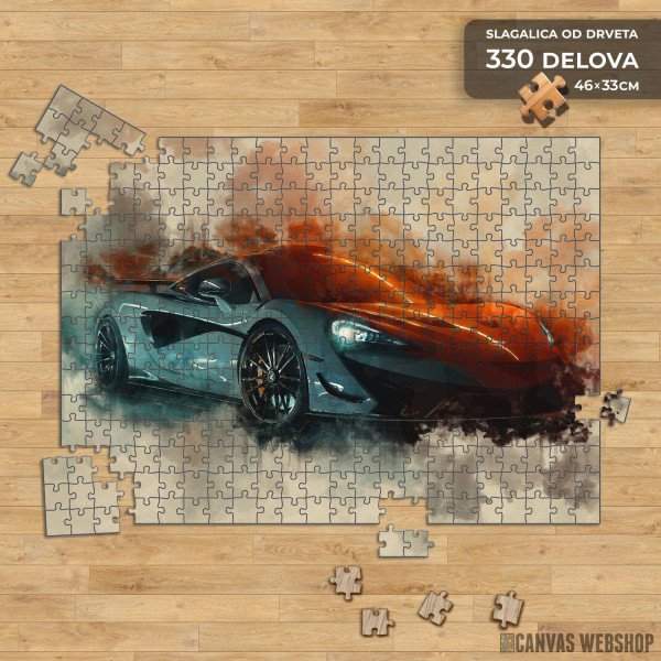 Slagalica Novitec 620 R Slagalica Novitec 620 R