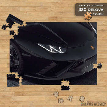 Slagalica Novitec far Slagalica Novitec far