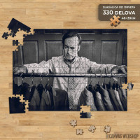 Slagalica Odela Saul Goodman Slagalica Odela Saul Goodman