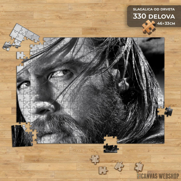 Slagalica Opie Slagalica Opie