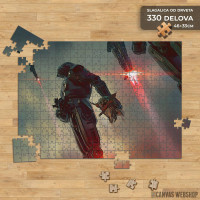 Slagalica Otmica Slagalica Otmica