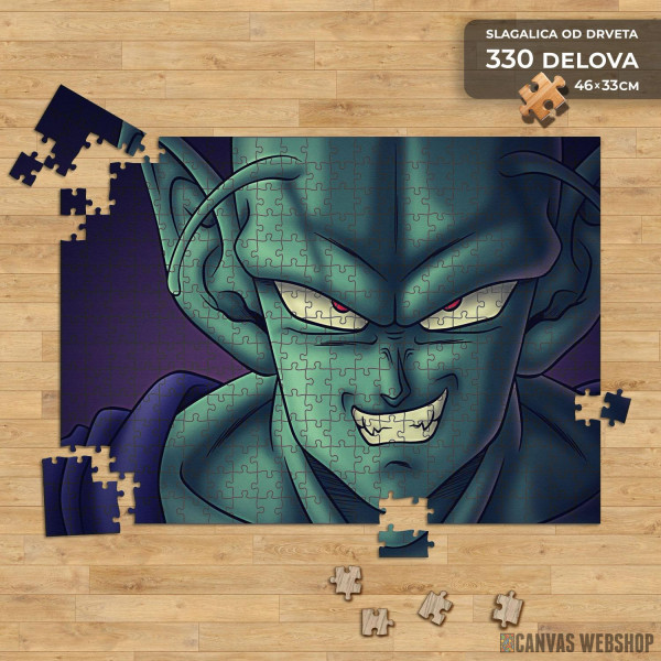Slagalica Piccolo 2 Slagalica Piccolo 2