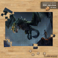 Slagalica Poslednji nivo