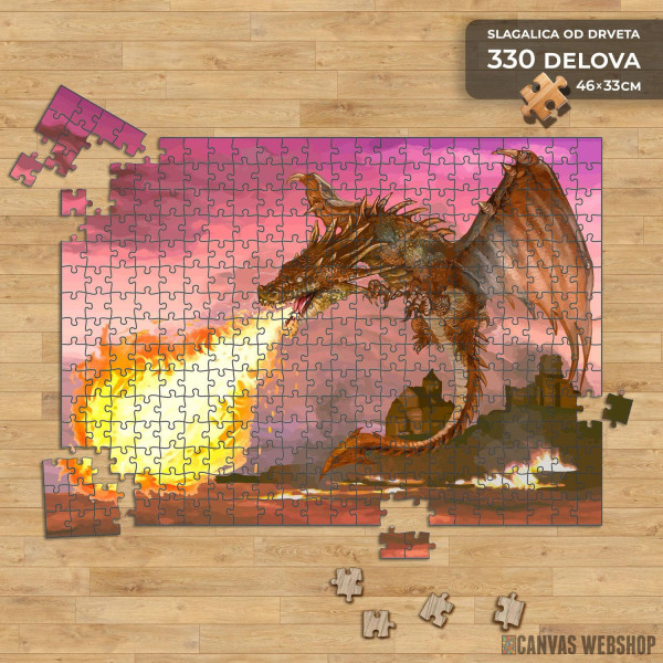 Slagalica Prženje Slagalica Prženje