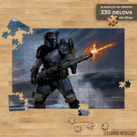 Slagalica Pulse Cannon