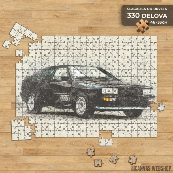 Slagalica Quattro 1983