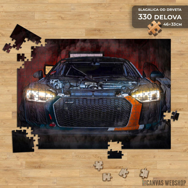 Slagalica R8