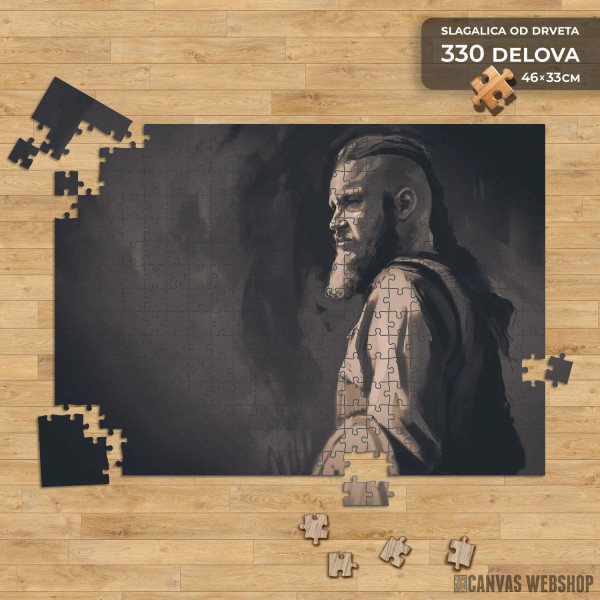 Slagalica Ragnar Lothbrok 2