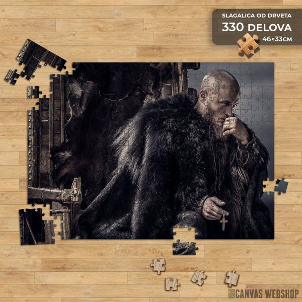 Slagalica Ragnar