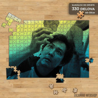 Slagalica Seong Gi-Hun