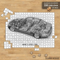 Slagalica Serija 5 2004