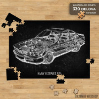 Slagalica Serija 6 E24