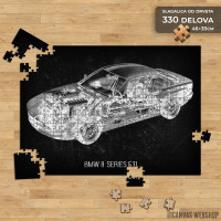 Slagalica Serija 8 E31