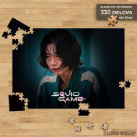 Slagalica Squid Game Slagalica Squid Game