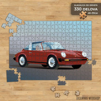 Slagalica Targa