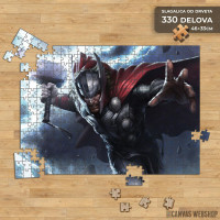 Slagalica Thor Slagalica Thor